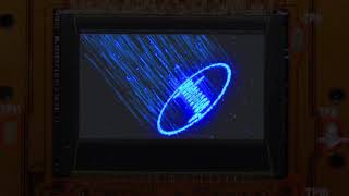 Plessey's microLED Addressable Display