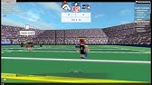 Game Review Old Football Legends Youtube - football legends roblox