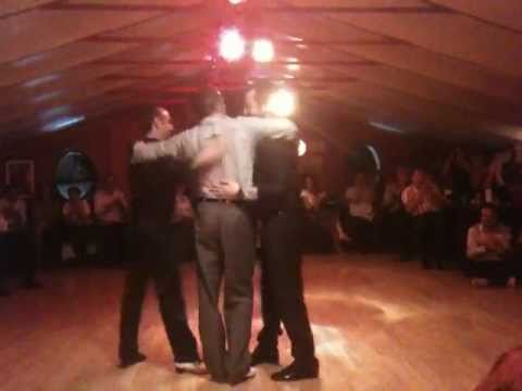 .: TANGO Metin YAZIR & Orçun SAKARYA & Jak KARAKO :.