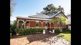 15 Langsford St, Claremont