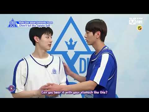 [ENG Sub] 조승연(CHO SEUNGYOUN) - Don't let the apple fall