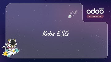 Kube ESG: Making Sustainability Reporting Work for SMEs