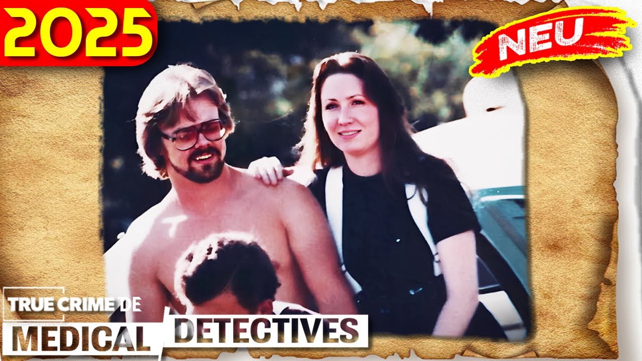 Medical Detectives Deutsch💥⚡💥Familienbande Matching Palms / Incendiary | Medical Detectives 2025