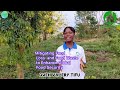 Miss Environment Contestant GWEH VALERY TIFU talks about mitigating food loss and food waste.