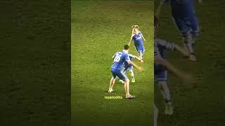 John Terry Vs His Son No Mercy