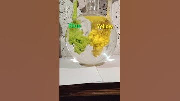 How Colors Interact When 12 Mixed#ColorTheory#ColorMixing#ArtScience#ColorHarmony#ArtFundamentals