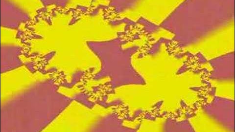 Mutatorkammer Alternating Julia