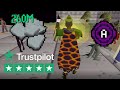 This is how scammers stole 260 billion runescape gp