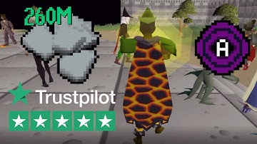 This is How Scammers Stole 260 Billion RuneScape GP