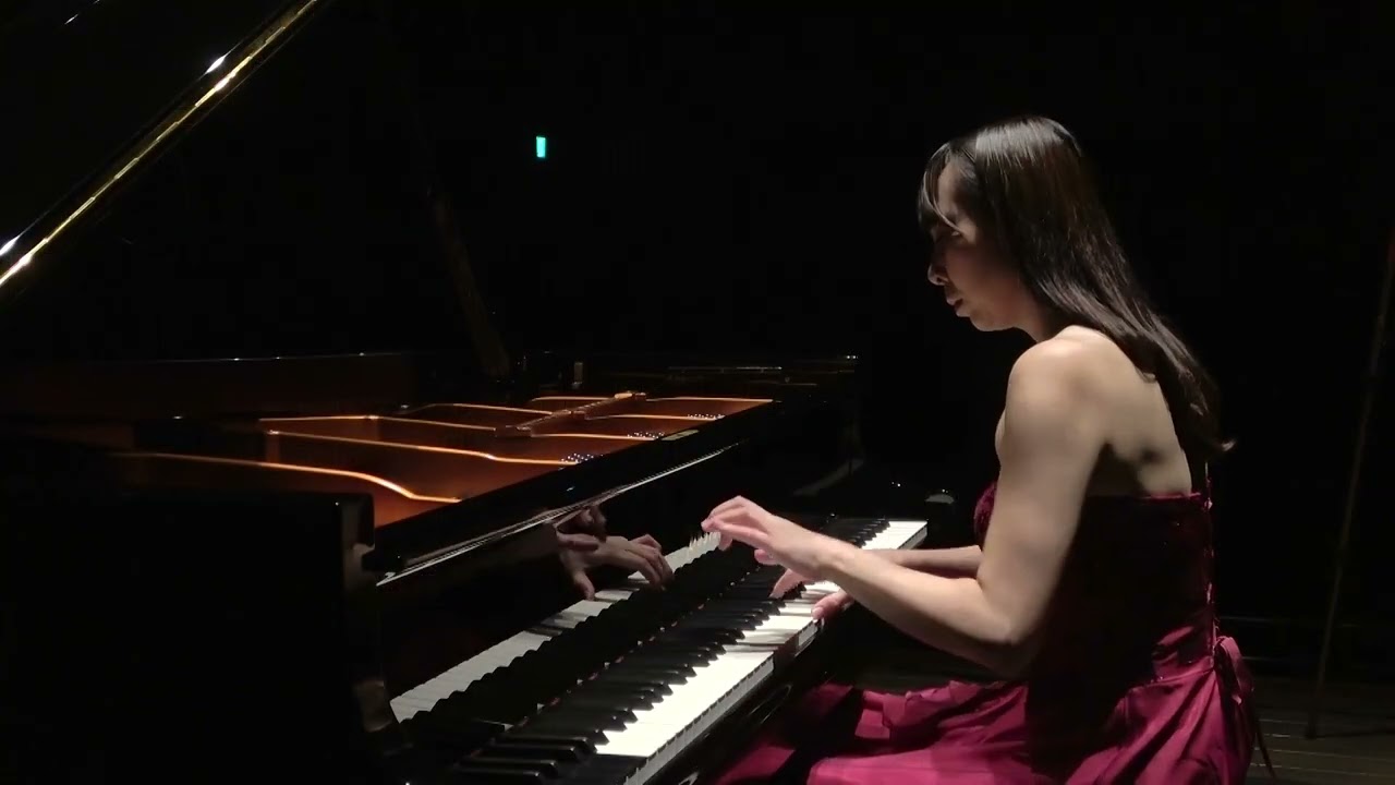 J.S.Bach:Well Tempered Clavier Book-2 No.11 BWV880 Fugue/J.S.