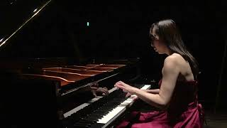 J.S.Bach:Well Tempered Clavier Book-2 No.11 BWV880 Fugue/J.S.