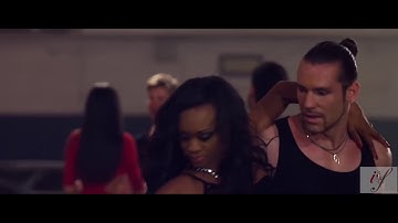 Isabelle x Felicien & Enah x Julia