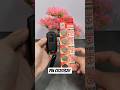 Chú ý dấu hiệu này nha #shorts #youtubeshorts #pinremote #thaypinremote #review #taphoachangtrai