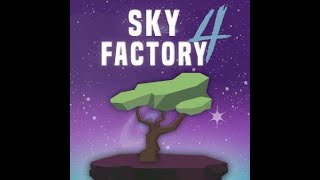 Skyfactory 4 | Minecraft Modpack