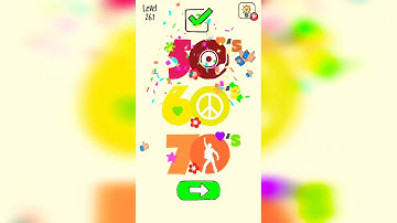 Brain Wash level 261