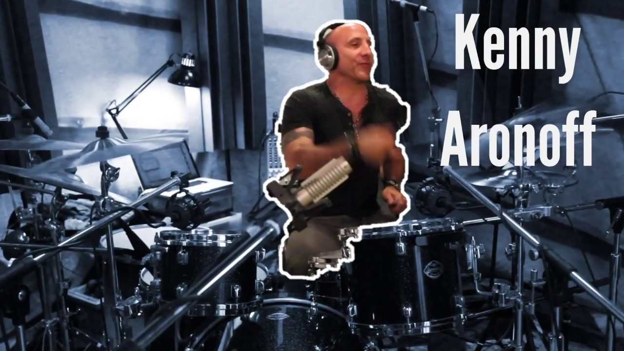 Kenny Uncommon Studios