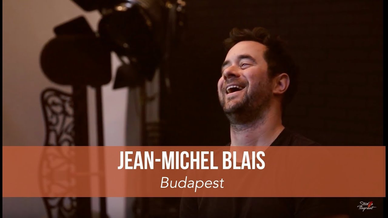 Obejrzyj Jean-Michel Blais - Budapest | Live session in Paris w YouTube Obejrzyj Jean-Michel Blais - Budapest | Live session in Paris w YouTube
