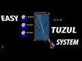 Easy Sistema 30 Tuzul Billiard System 3 Cushion Tutorials Lessons Techniques