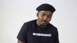 Asinamali