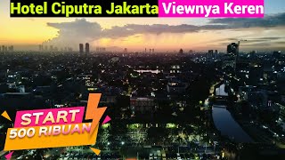 Hotel Ciputra Jakarta, a good hotel in Jakarta, is a cheap hotel in Jakarta in 2025, suitable for...