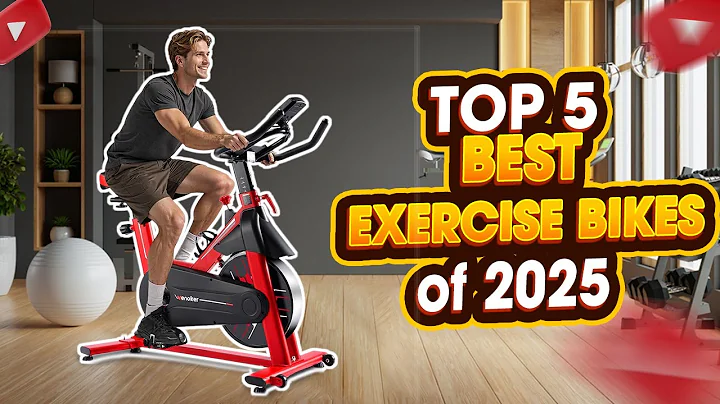 Top 5 Best Exercise Bikes of 2025