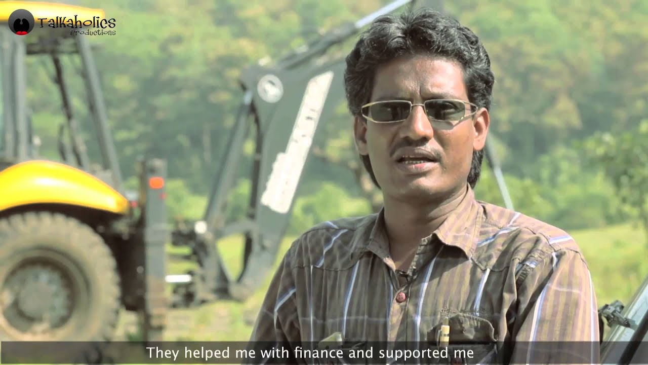 MAHINDRA EARTHMASTER SUCCESS STORIES VIDARBHA
