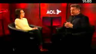 Tina Fey And Alec Baldwin - Unscripted 1