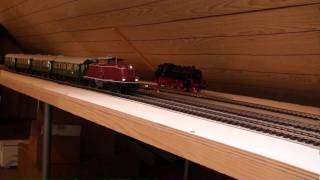Test Lenz BM2