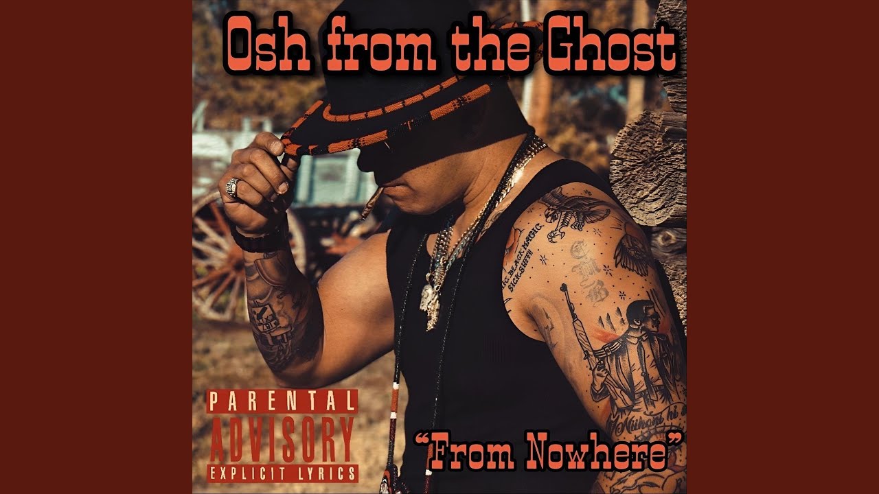 Watch From Nowhere on YouTube Watch From Nowhere on YouTube