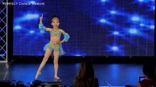 One Jump. Alyssa Park @ SS Ana III