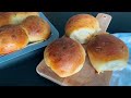 Pan Brioche Relleno de Queso y Peperoni