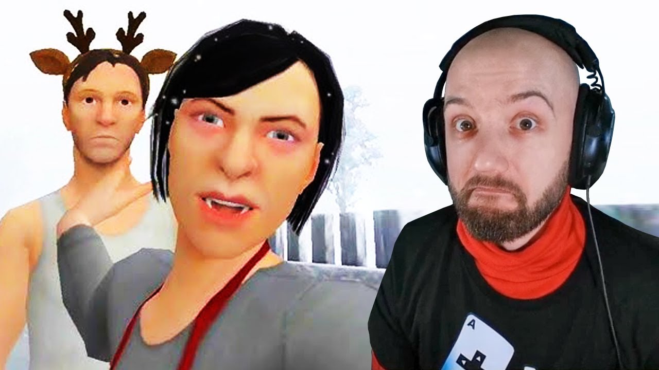 MESSO IN CASTIGO - Schoolboy Runaway