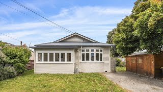 Wellington Property For Sale | 22 Chelsea Street | Home Tour