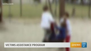 Grant approved to fund services for victims of crime in Corpus Christi