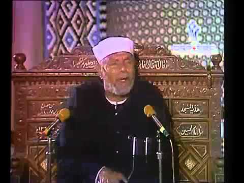 تفسير جنات عدن التي وعد الرحمن عباده بالغيب إنه كان وعده مأتي