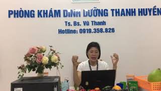 Vitamin B3 có lợi ích cho cơ thể và có trong thực phẩm