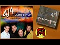 4 Por 1 - (Álbum Completo)