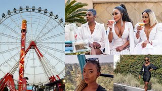 BIGGEST MALL IN AFRICA (TWO RIVERS MALL)+Dates in Nairobi + YOUNG FAMOUS & AFRICAN REVIEW