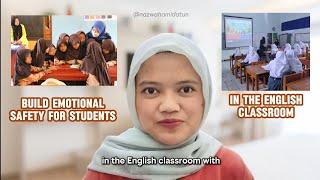 What I Learned From My 3MT Project | Reflection Academic Listening and Speaking 