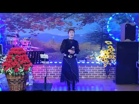 #들녘길에서#cover/원곡신웅#라일락