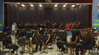 Strings 2026 Spring Concert