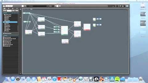 Exploration : Reaktor - Part 4