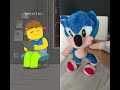 the baby alarm 💀 #supermario #animation #roblox #rblx
