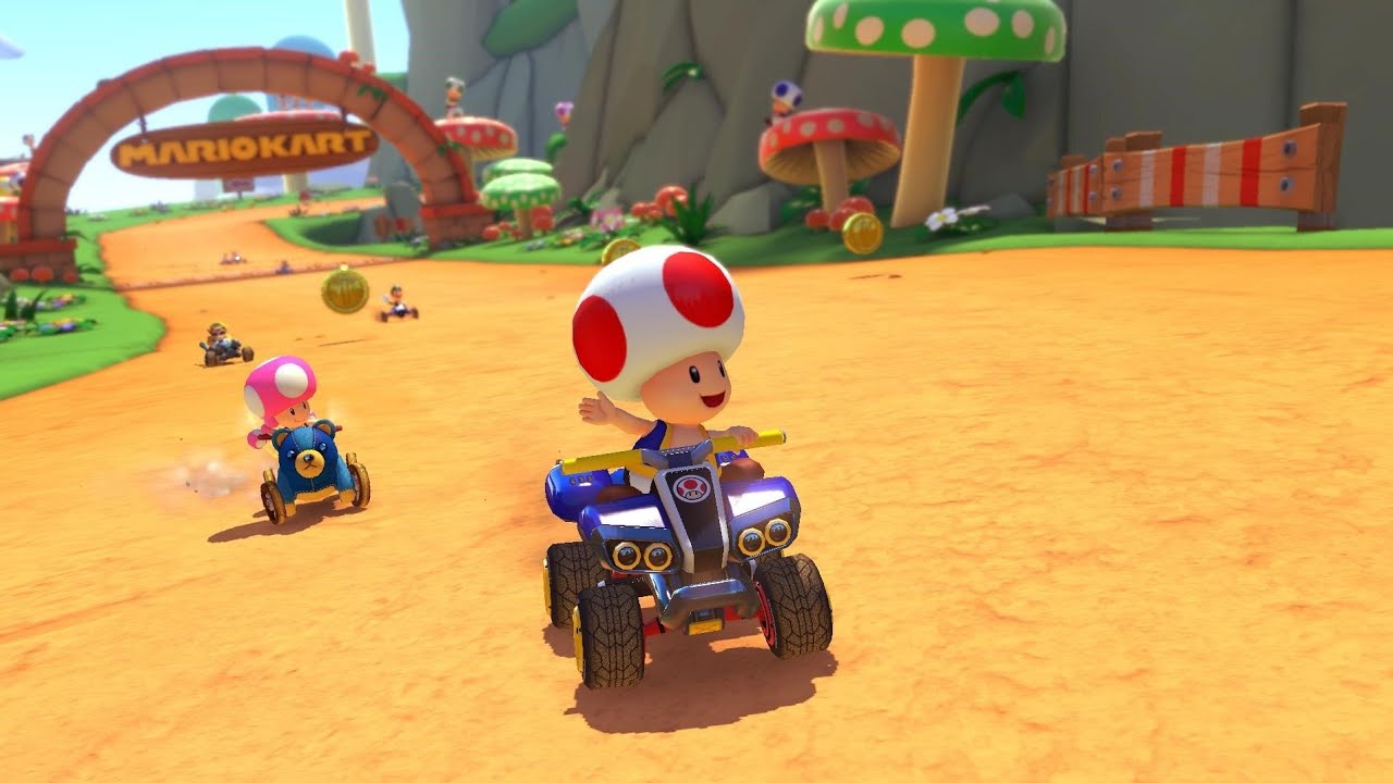 NASCAR Rivals DLC Packs Trailer (Youth Week Special)