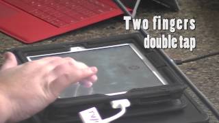 Parent Canvas Login for Mobile Apps screenshot 3