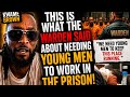 Kwame Brown Says The Foolio Case EXPOSED Modern Day Slavery!