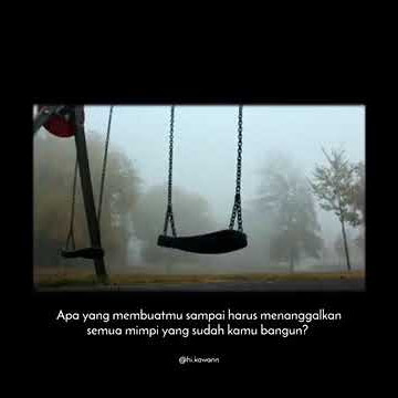 Story Wa Motivasi - Abdi Suardin