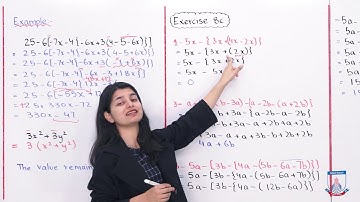 Class 6 - Mathematics - Chapter 8 - Lecture 5 - Exercise 8c (Q1- Q5) - Allied Schools