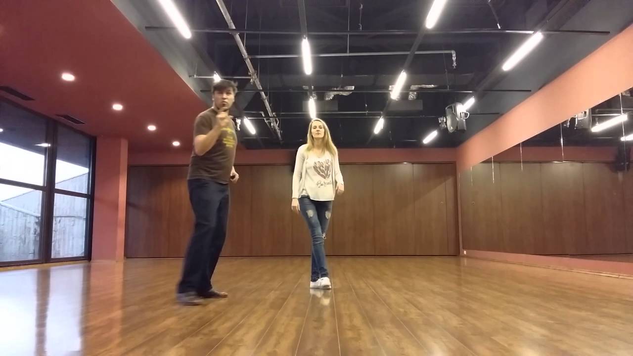 Yavor's and Sonia's application for Warsaw Lindy Hop Exchange 2016