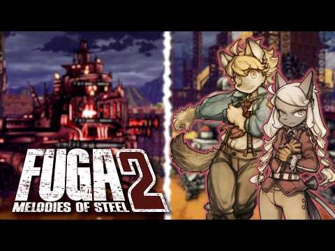 Fuga 2 -